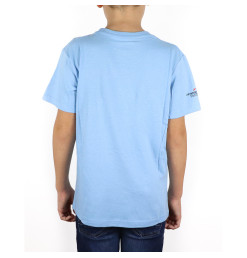 T-Shirt Sirène Ciel | Vendée Globe 2