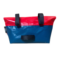 Sacoche Vélo Recyclé | Vendée Globe