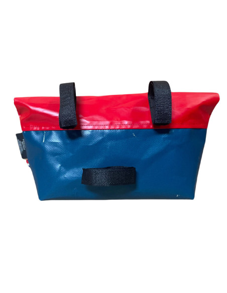 Sacoche Vélo Recyclé | Vendée Globe