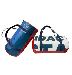 Sac en Toile Recyclé | Vendée Globe 2