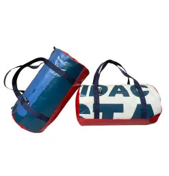 Sac en Toile Recyclé | Vendée Globe 2