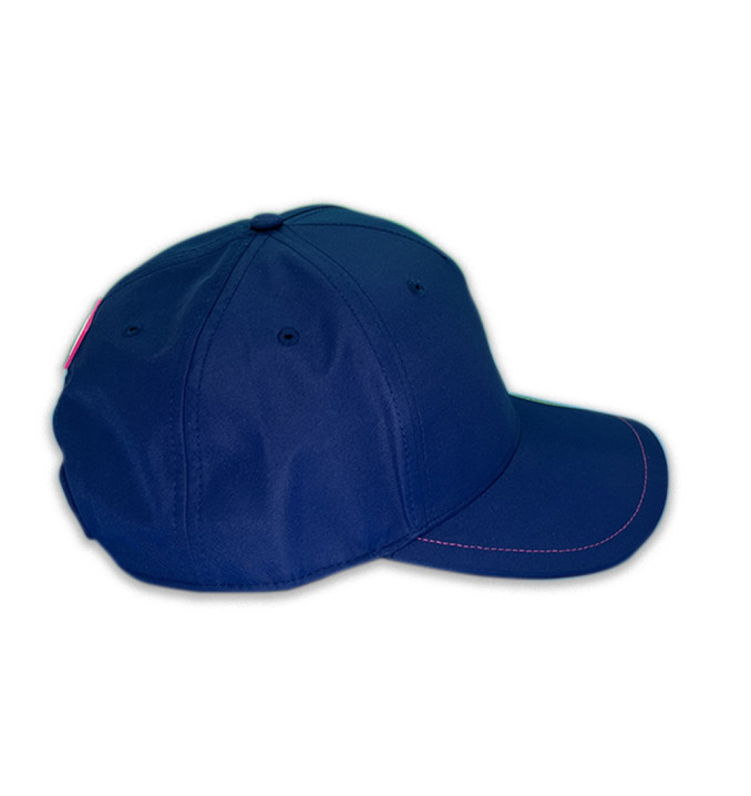 Casquette Trophée Marine 100% Polyester recyclé | Vendée Globe