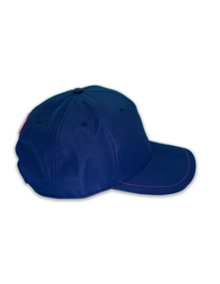 Casquette Trophée Marine 100% Polyester recyclé | Vendée Globe