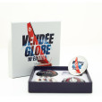 Coffret 4 Magnets Affiche Officielle | Vendée Globe