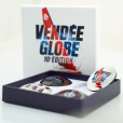 Coffret 4 Magnets Affiche Officielle | Vendée Globe