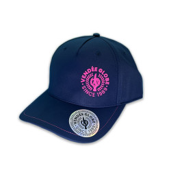 Casquette Trophée Marine 100% Polyester recyclé | Vendée Globe