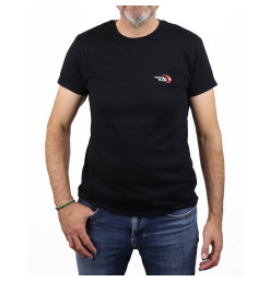 T-Shirt Trophy Noir | Vendée Globe