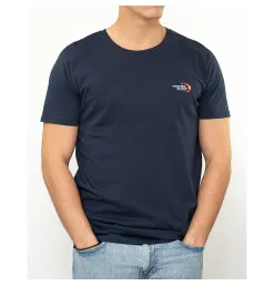 T-Shirt Scow Marine | Vendée Globe