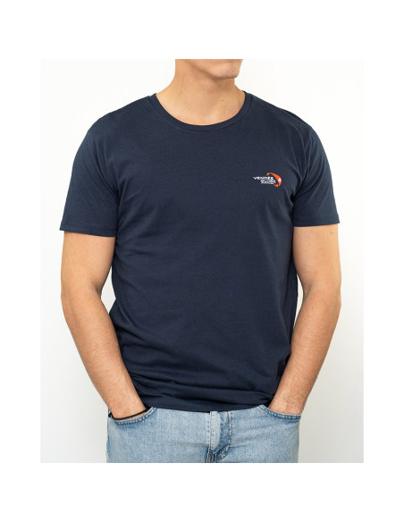 T-Shirt Scow Marine | Vendée Globe