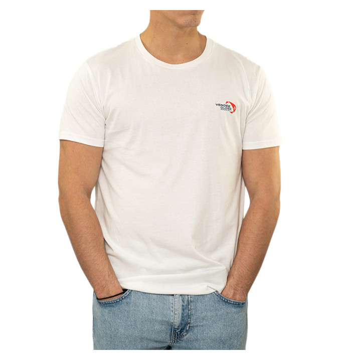 T-Shirt Winner Boat Blanc | Vendée Globe