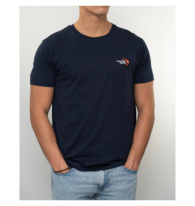 T-Shirt Aventure Marine | Vendée Globe