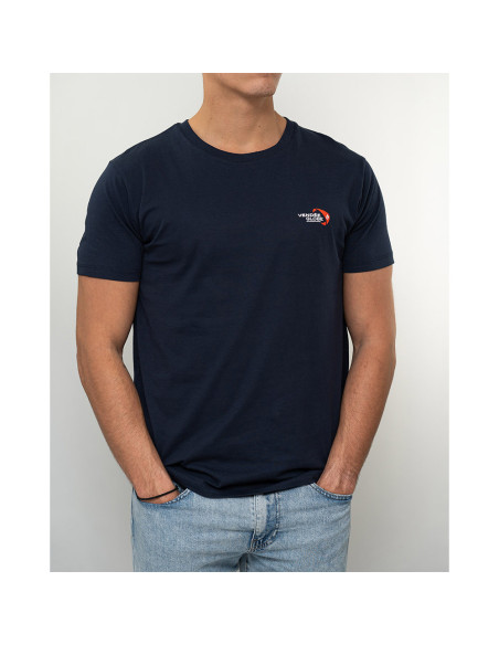 T-Shirt Aventure Marine | Vendée Globe