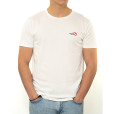 T-Shirt Cap Horn Blanc | Vendée Globe T-Shirt Cap Horn Blanc | Vendée Globe