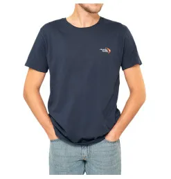 T-Shirt Winner Boat Marine | Vendée Globe