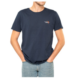 T-Shirt Winner Boat Marine | Vendée Globe