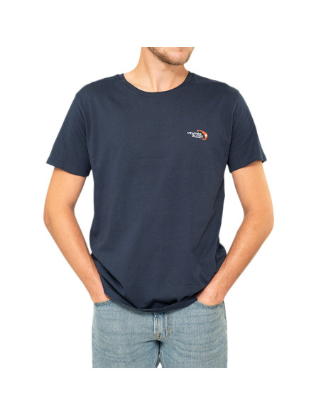 T-Shirt Winner Boat Marine | Vendée Globe