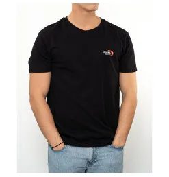 T-Shirt Mix Boat Noir | Vendée Globe