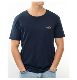 T-Shirt Évolution Marine | Vendée Globe