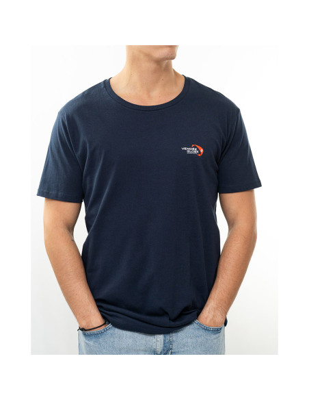 T-Shirt Évolution Marine | Vendée Globe