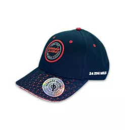 Casquette Hologramme Marine | Vendée Globe