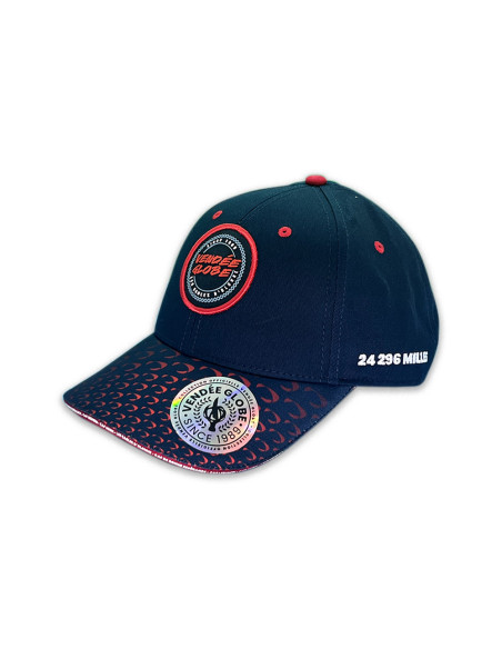 Casquette Hologramme Marine | Vendée Globe