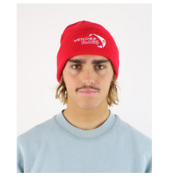 Bonnet Uni Rouge | Vendée Globe
