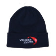 Bonnet Uni Marine | Vendée Globe