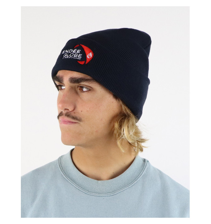Bonnet Uni Marine | Vendée Globe
