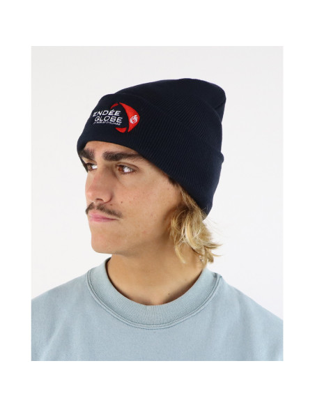Bonnet Uni Marine | Vendée Globe