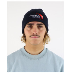 Bonnet Uni Marine | Vendée Globe