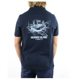 Polo Scow Marine | Vendée Globe 2