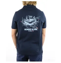 Polo Scow Marine | Vendée Globe 2