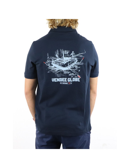 Polo Scow Marine | Vendée Globe