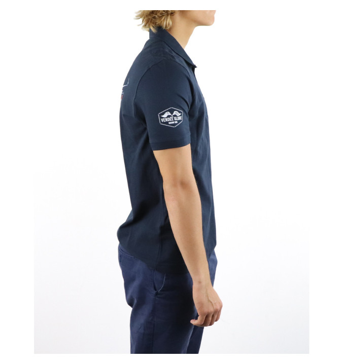 Polo Scow Marine | Vendée Globe