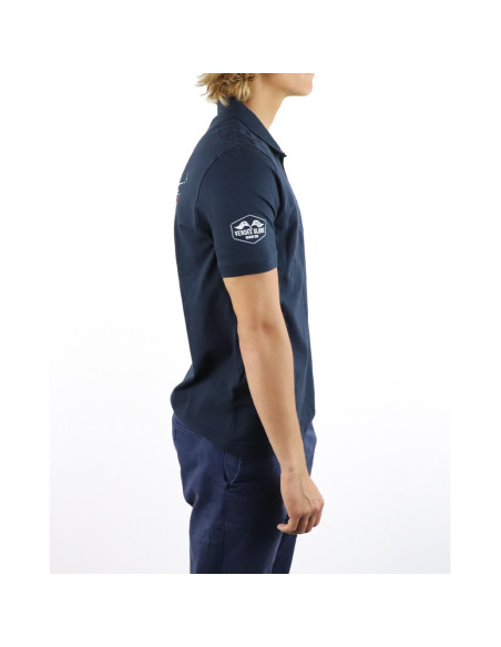 Polo Scow Marine | Vendée Globe