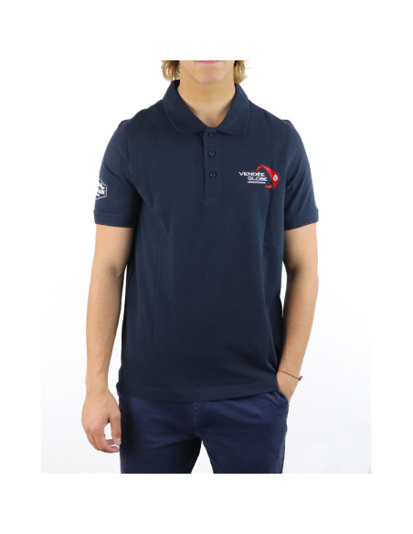 Polo Scow Marine | Vendée Globe