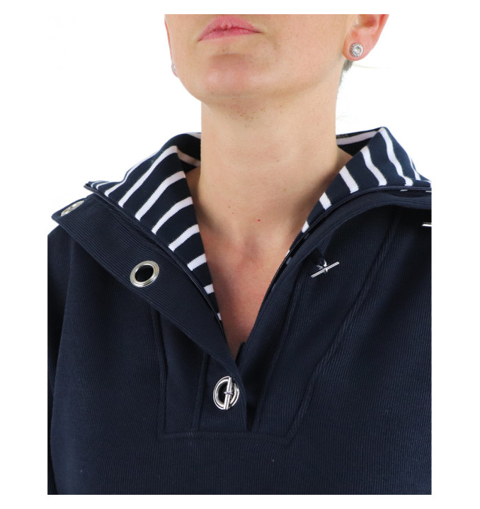 Sweat GS30 Marine | Vendée Globe