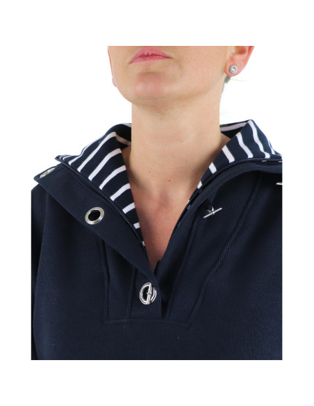 Sweat GS30 Marine | Vendée Globe