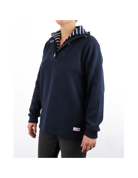 Sweat GS30 Marine | Vendée Globe