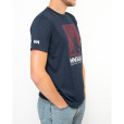 T-Shirt HP Race Graphic | Édition Collector Helly Hansen