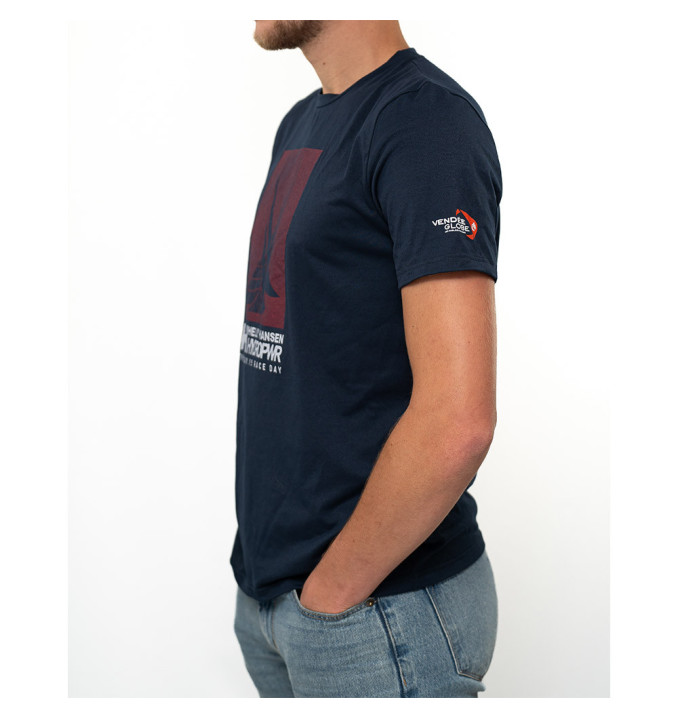 T-Shirt HP Race Graphic | Édition Collector Helly Hansen