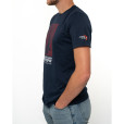 T-Shirt HP Race Graphic | Édition Collector Helly Hansen
