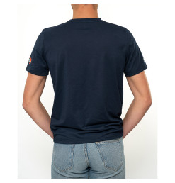 T-Shirt HP Race Graphic | Édition Collector Helly Hansen 2