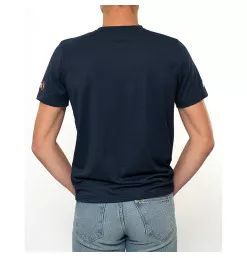 T-Shirt HP Race Graphic | Édition Collector Helly Hansen 2