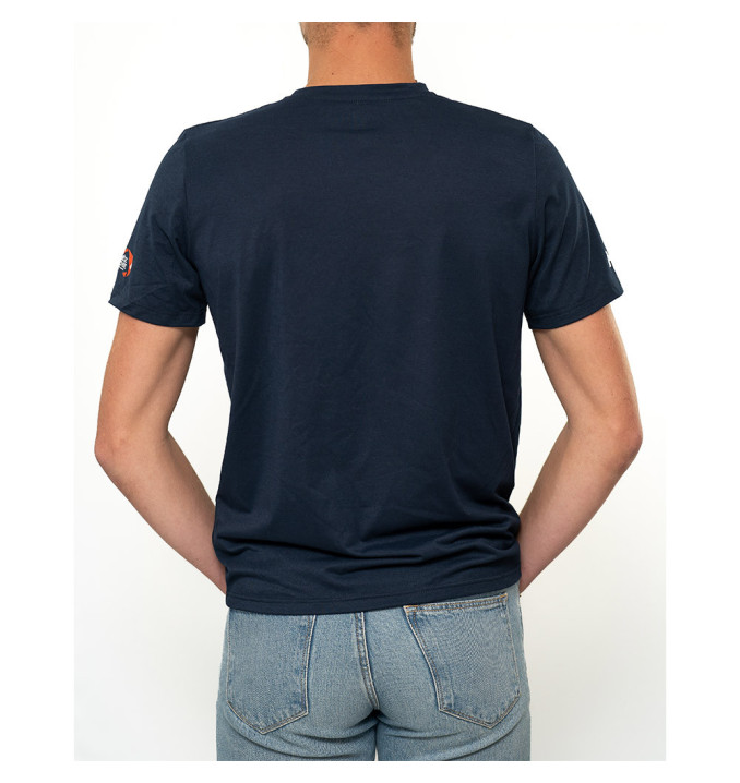 T-Shirt HP Race Graphic | Édition Collector Helly Hansen