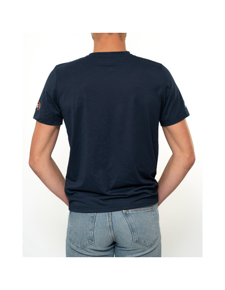 T-Shirt HP Race Graphic | Édition Collector Helly Hansen