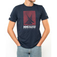 T-Shirt HP Race Graphic | Édition Collector Helly Hansen