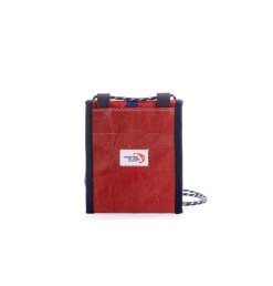 Sac Skate 3DI Rouge SKAVG24 | Vendée Globe 2