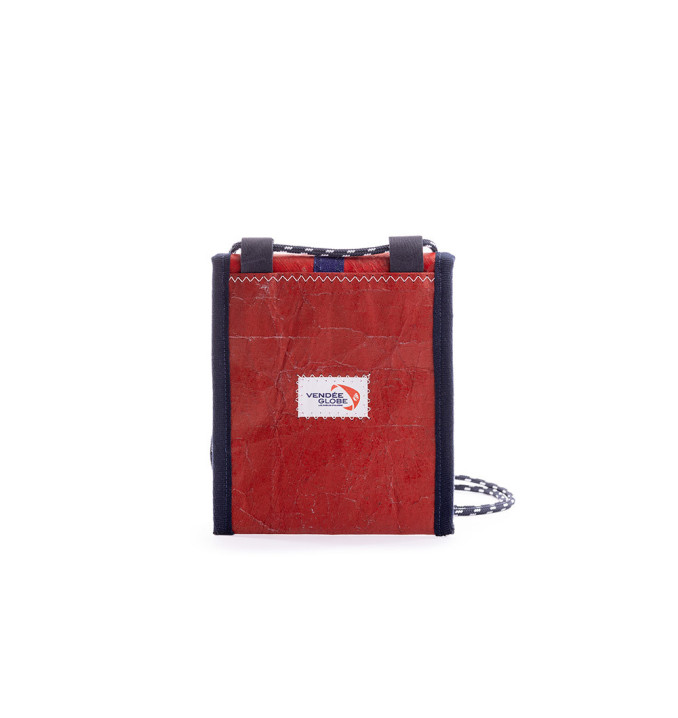 Sac Skate 3DI Rouge SKAVG24 | Vendée Globe