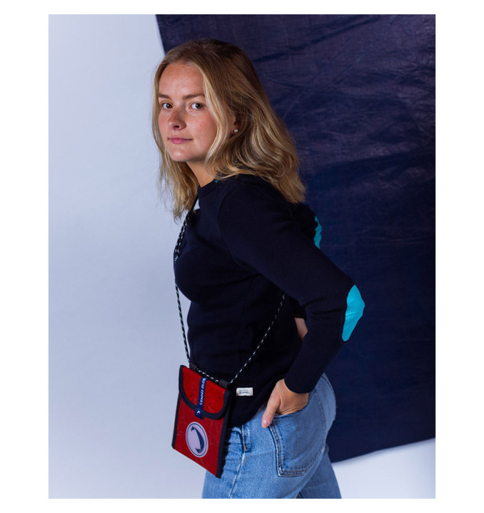 Sac Skate 3DI Rouge SKAVG24 | Vendée Globe